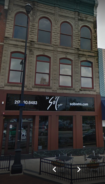 Sol Bistro